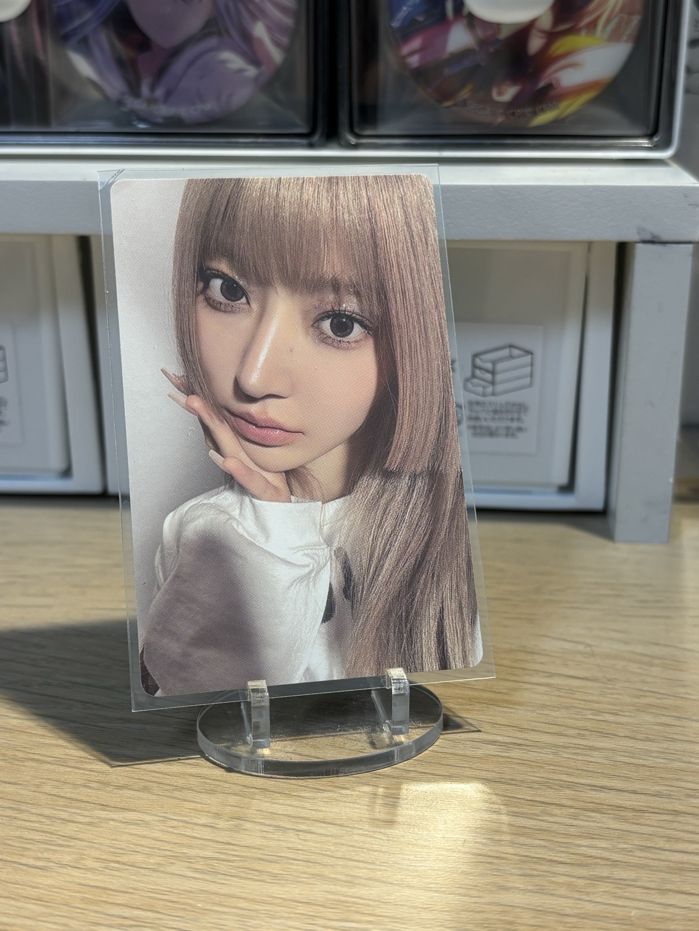 櫻專卡 文創包法