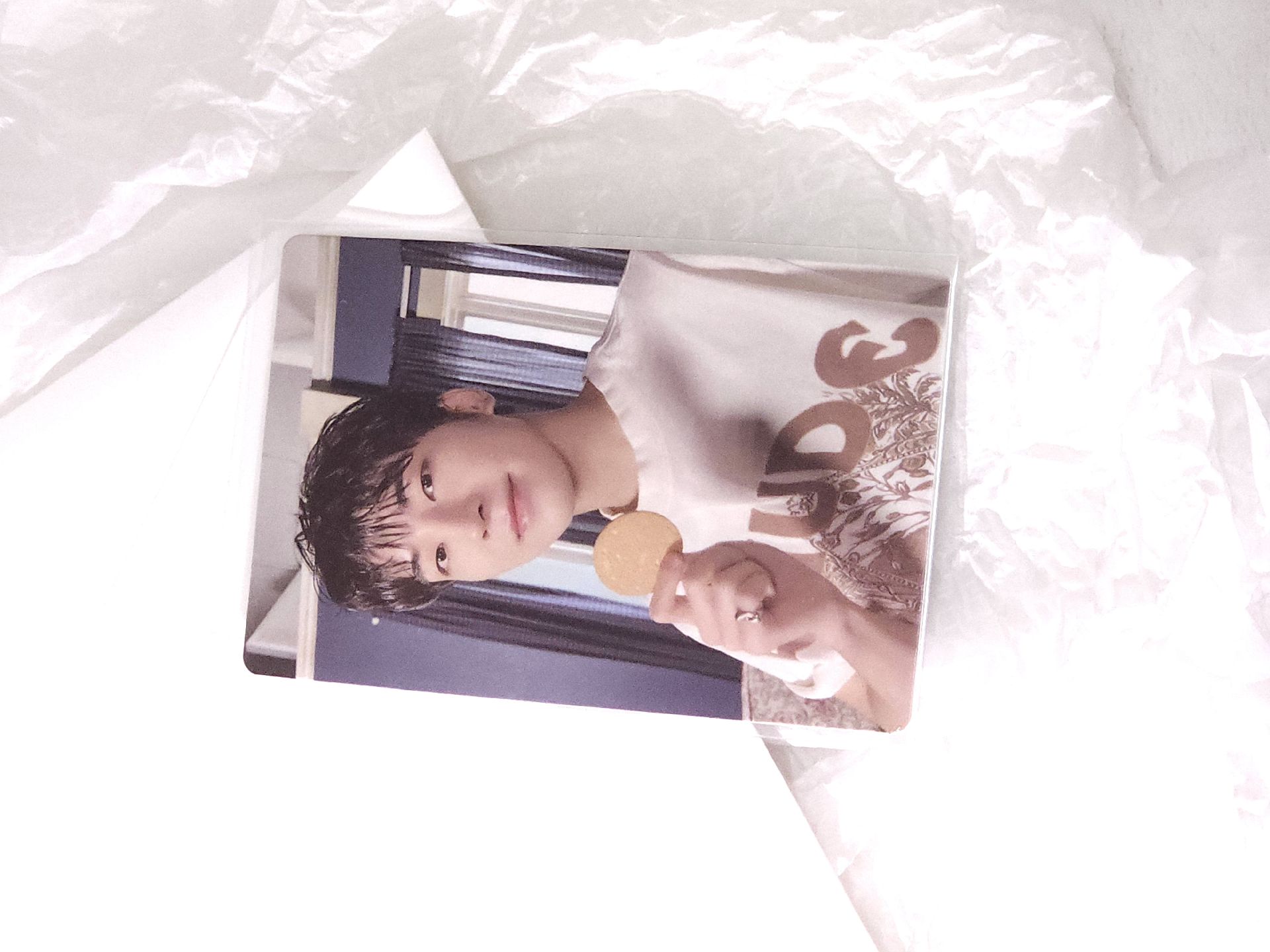 🩷迷十 餅乾圓