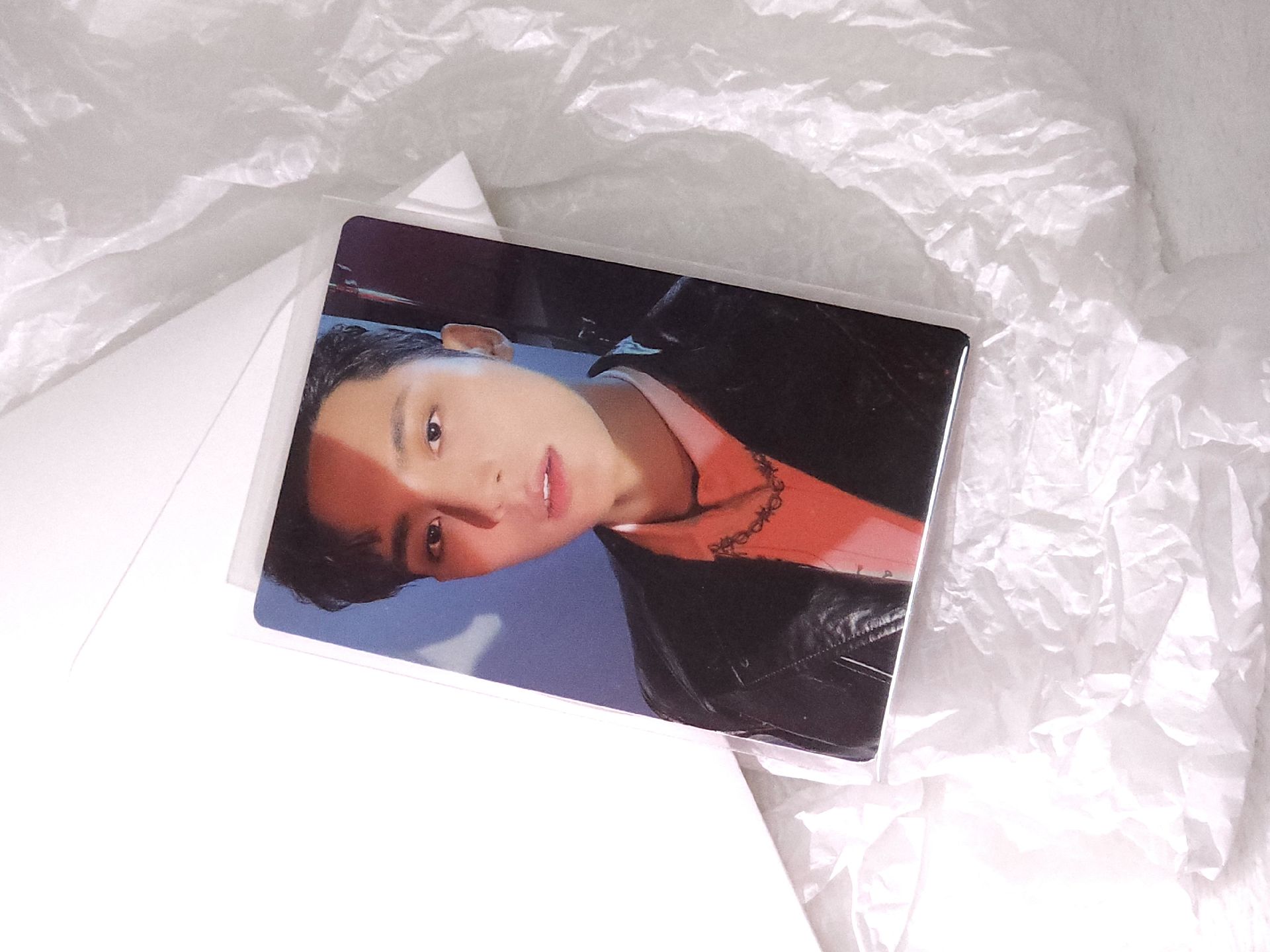 🧡迷九 克拉盤奎