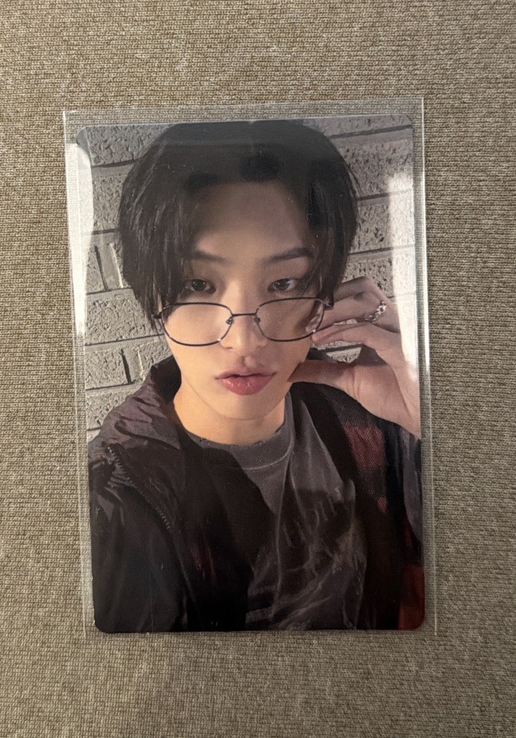 In Your Fantasy 旼琦