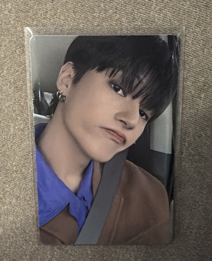 In Your Fantasy 友榮