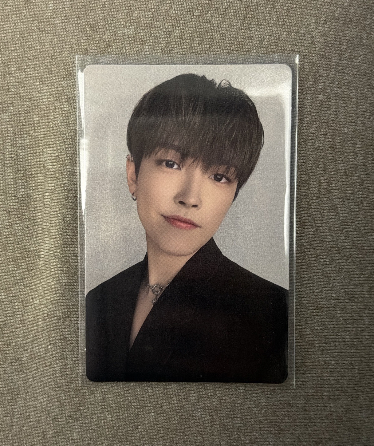 In Your Fantasy 弘中