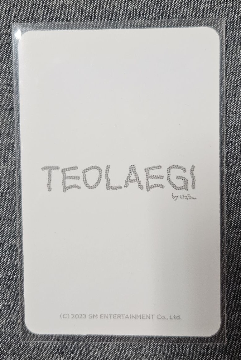 伯賢 特萊騎 返場卡