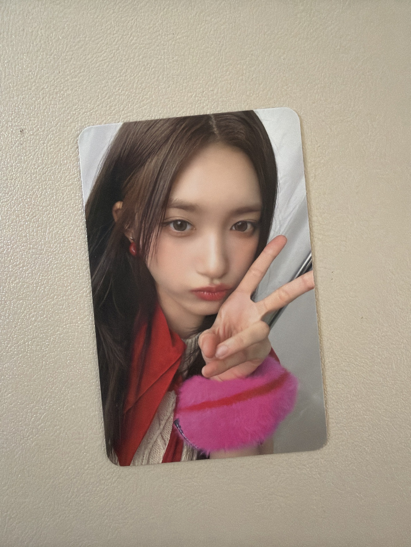 李瑞 baddie 專卡