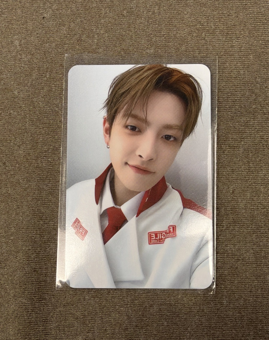 ANITEEZ 弘中 滿額卡