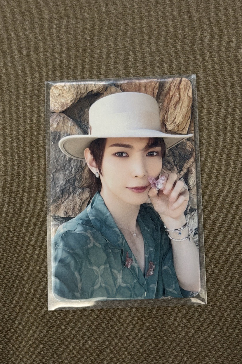 呂尚 Golden Hour Part.1 Poka卡