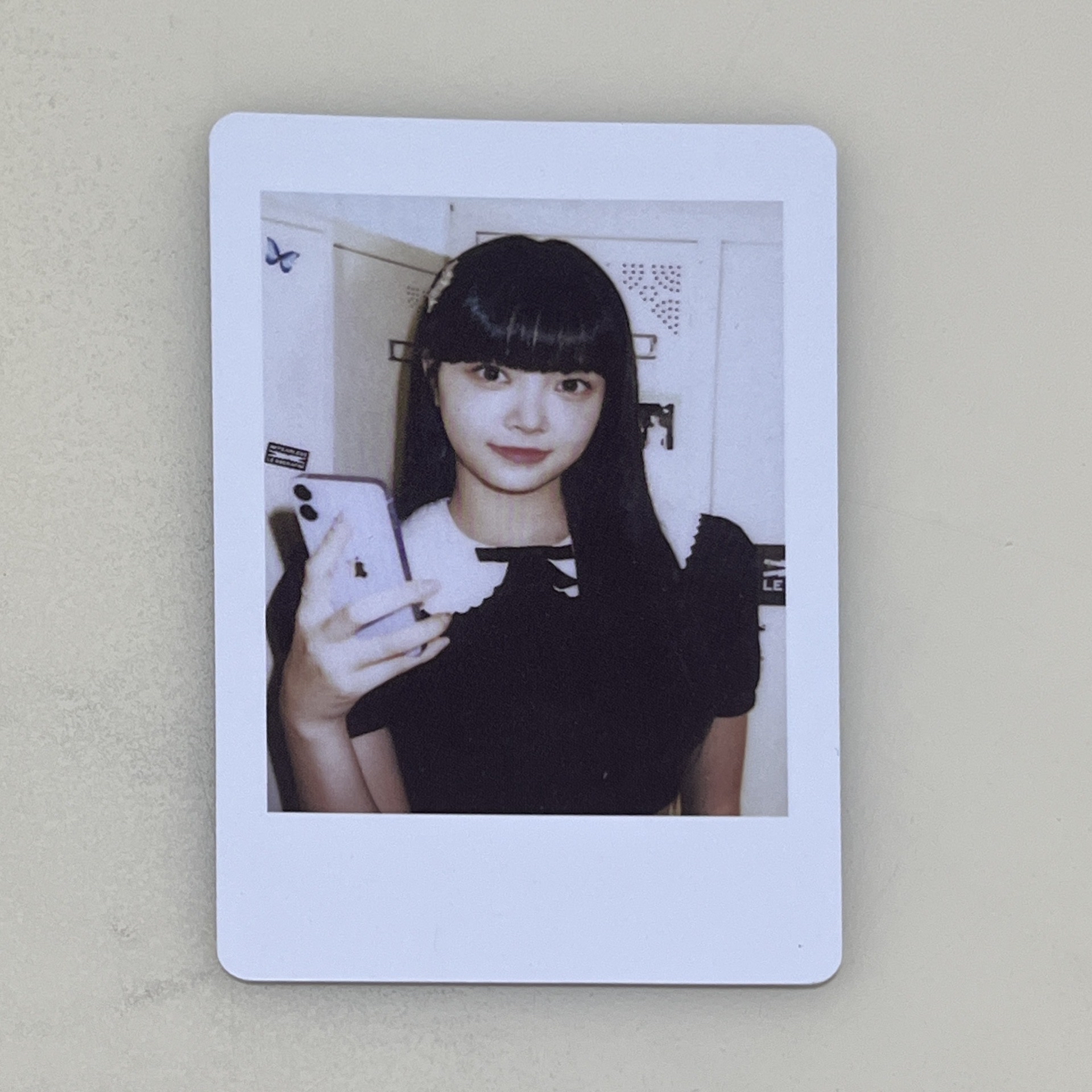 23’年曆 年曆卡 拍立得