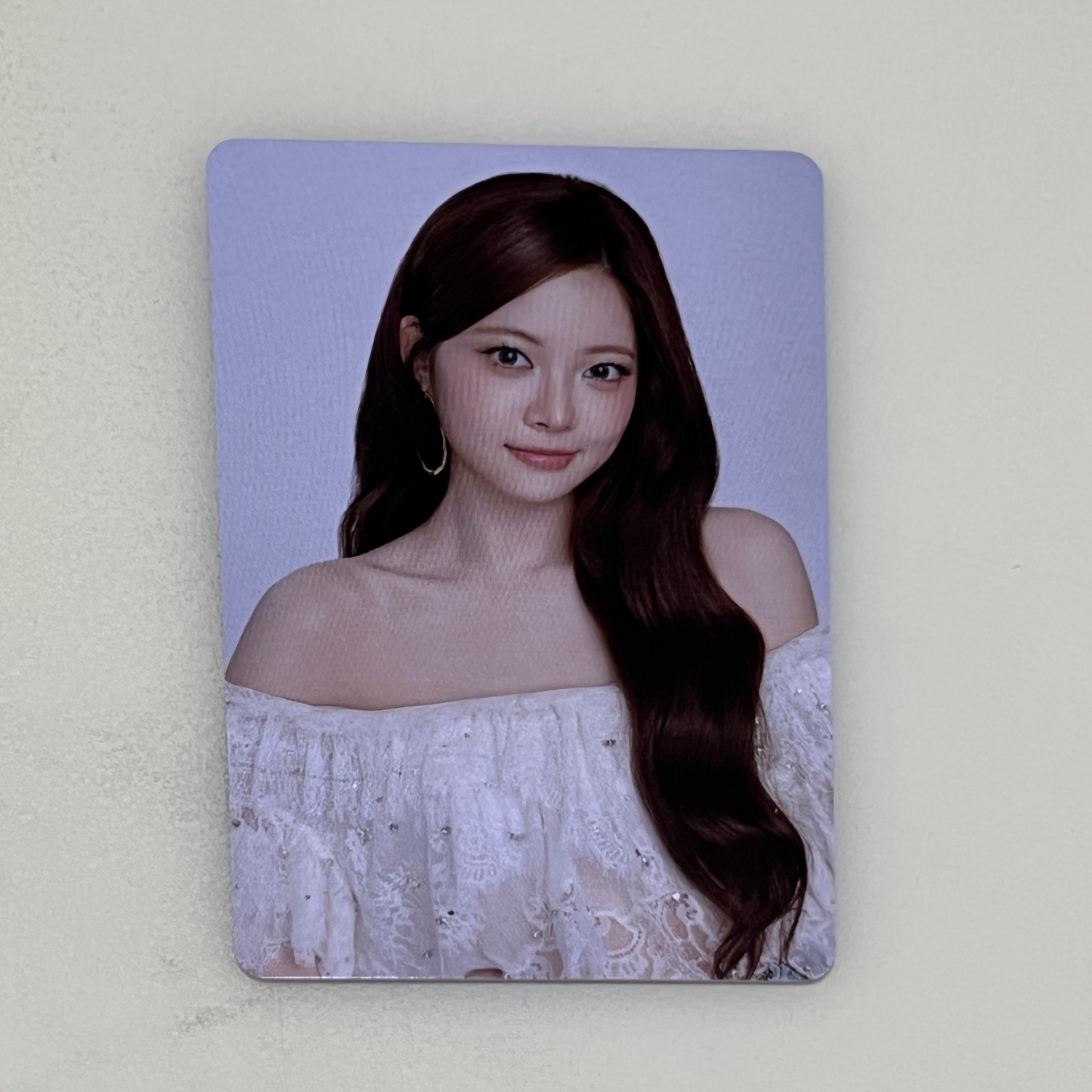 25‘巡迴 東京巨蛋 隨機卡 