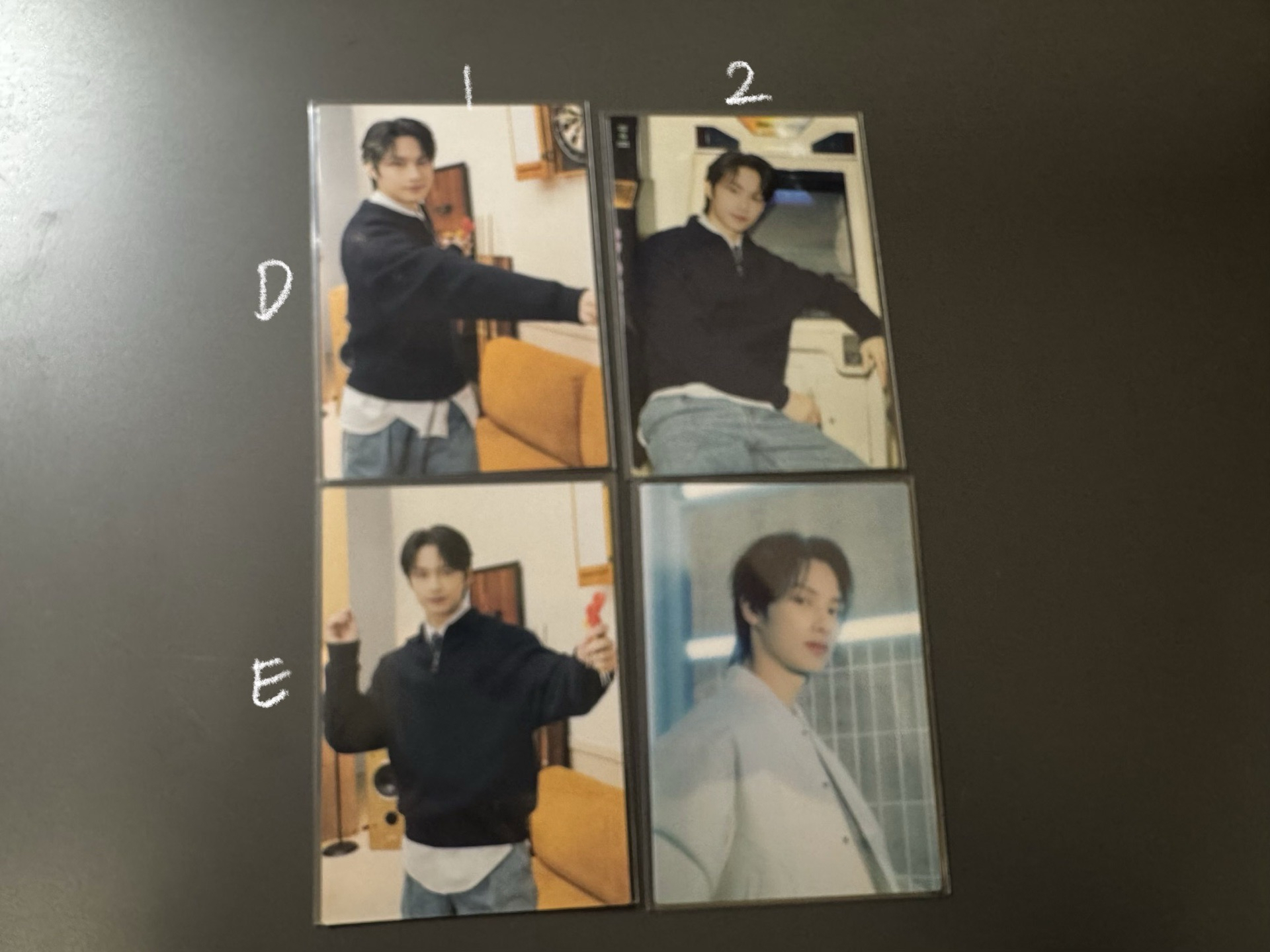 💛俊(可當綁）