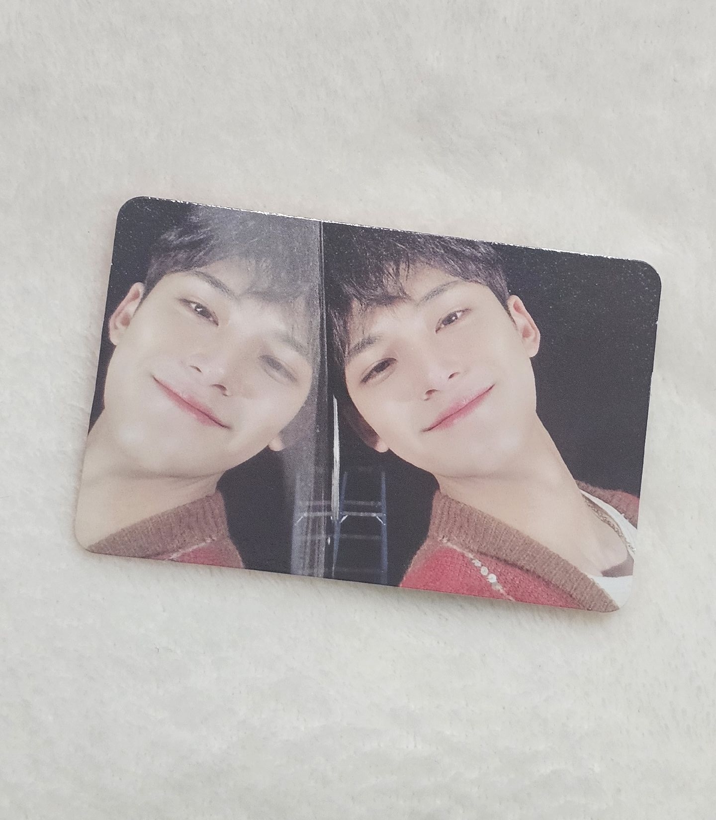 🧡迷七 奎專卡