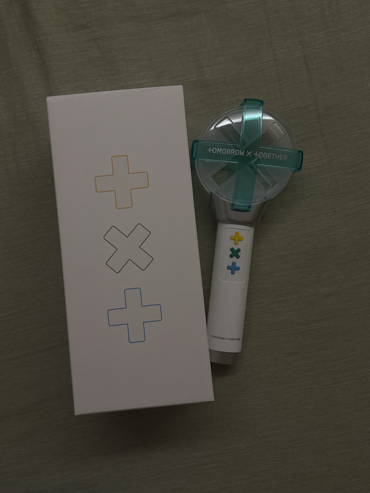 兔巴兔一代魔法棒🪄