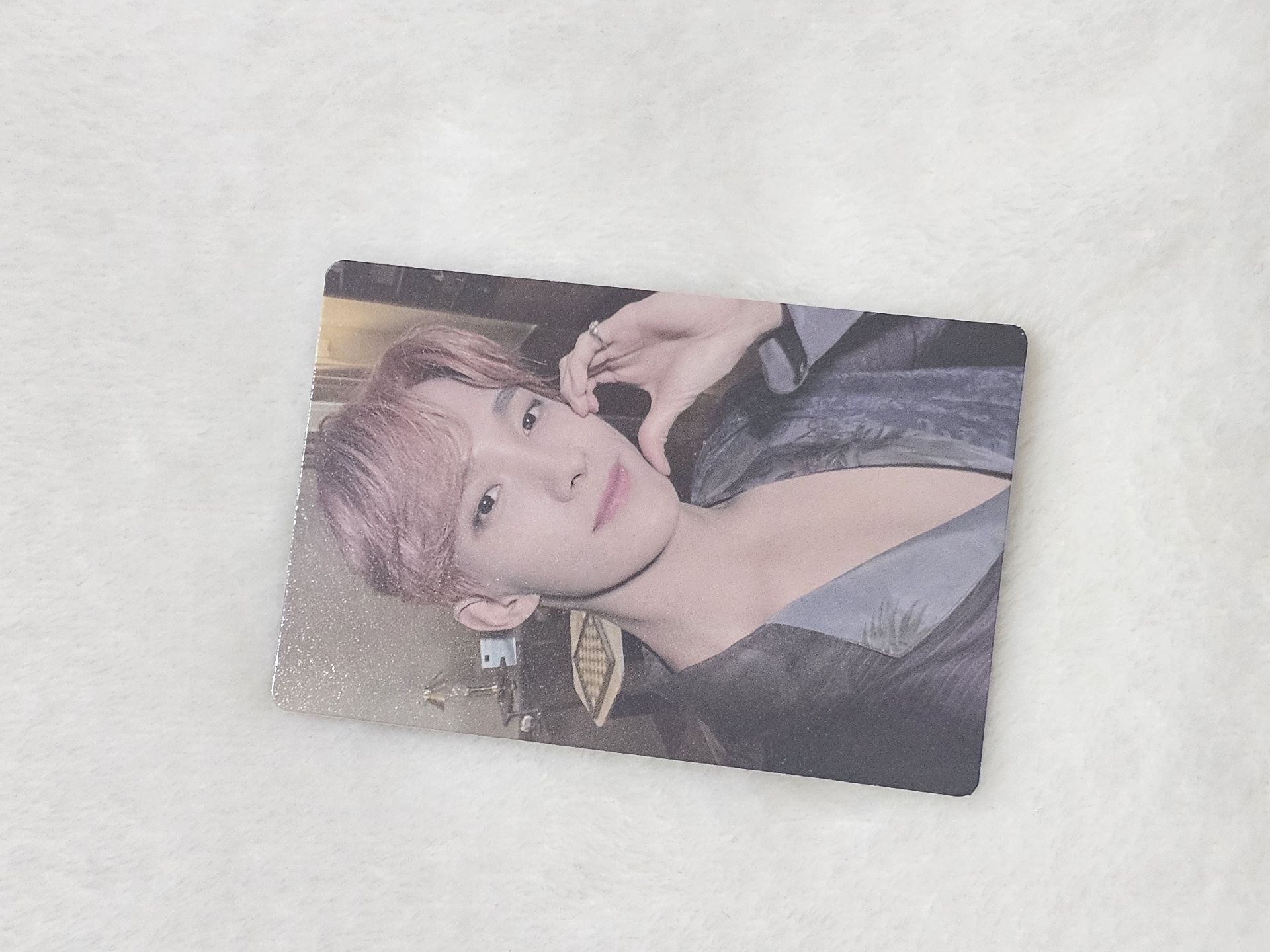 🧡迷十 比心碩