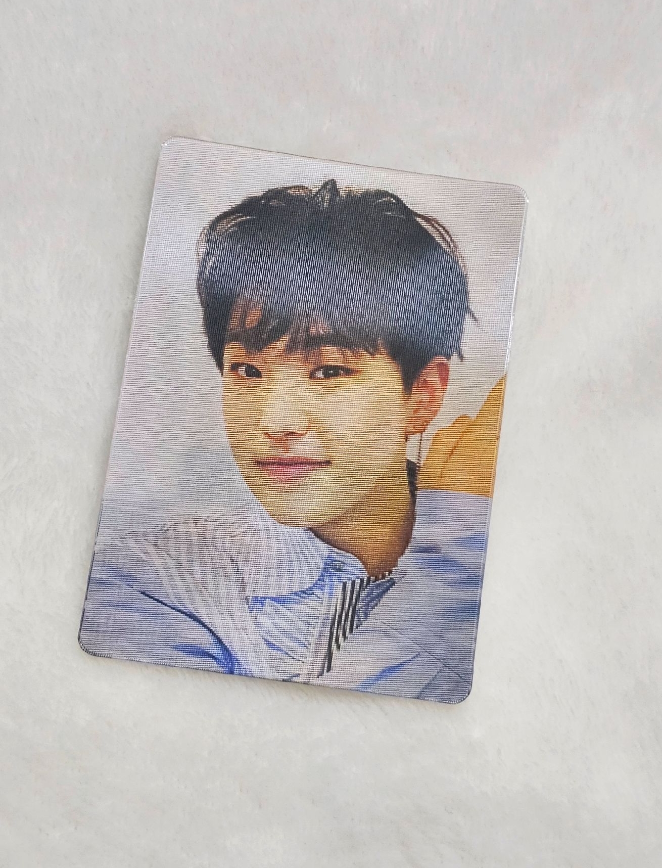 🧡特一 榮變化卡