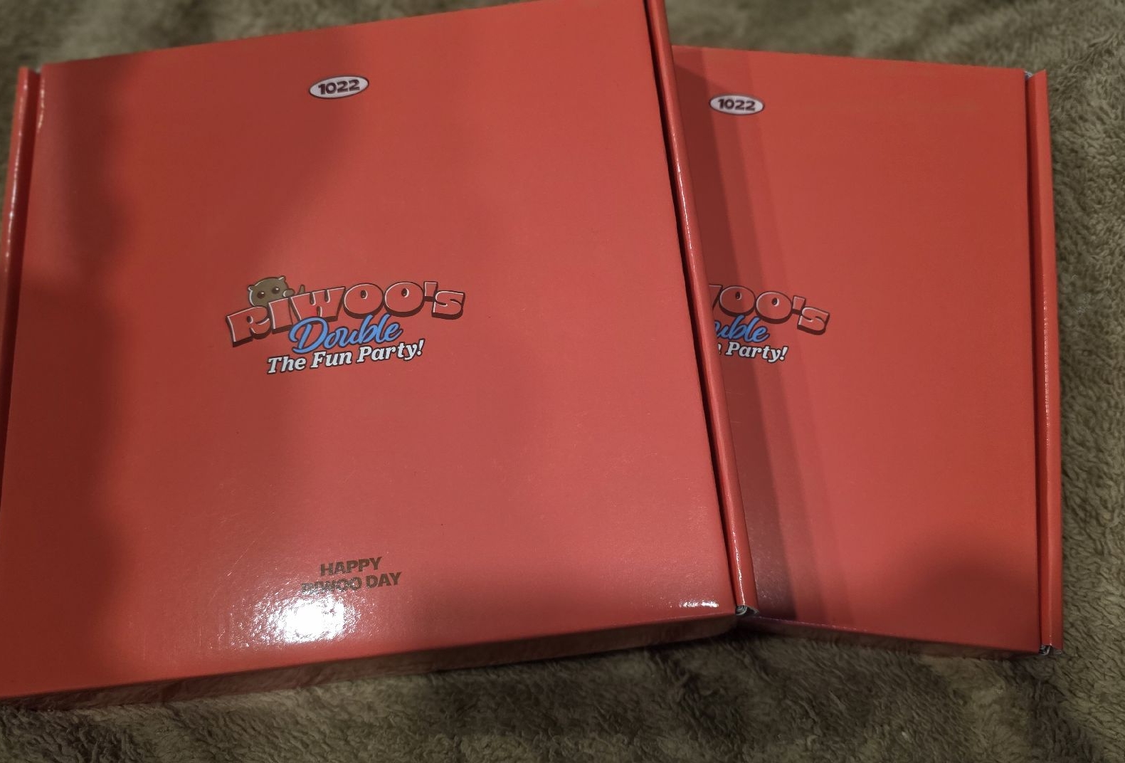 直出不綁✨️Riroo 生日盤子