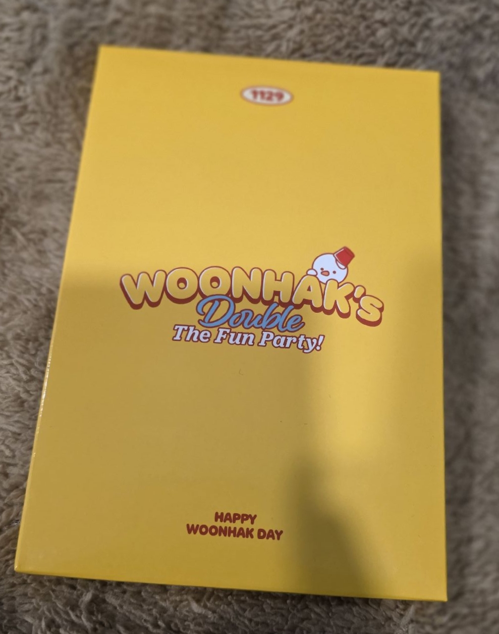 直出✨️ 餘量 2025雲鶴生日禮 立牌