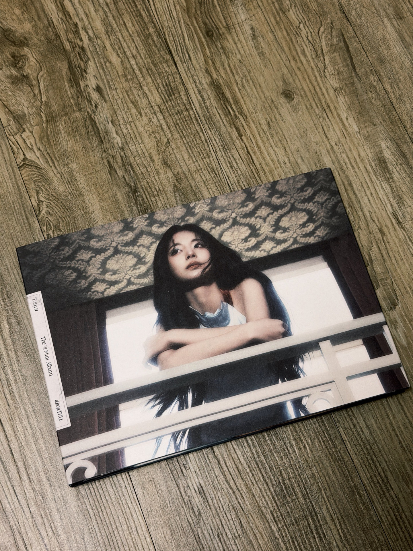 abouTZU RUN.ver空專