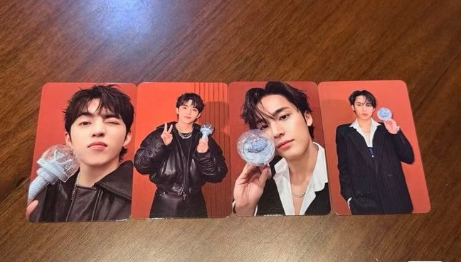 CXM 克拉粽 粽卡 仁川場 釜山場