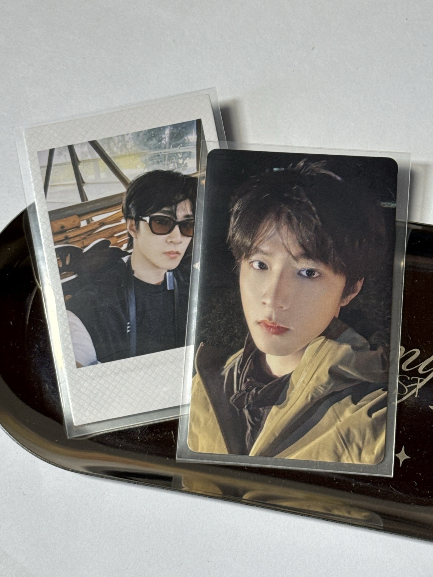 劉耀文非去不可全套