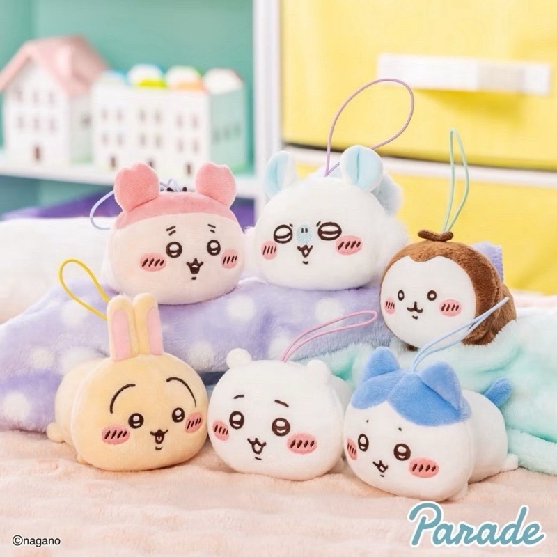 小八趴娃吊飾景品