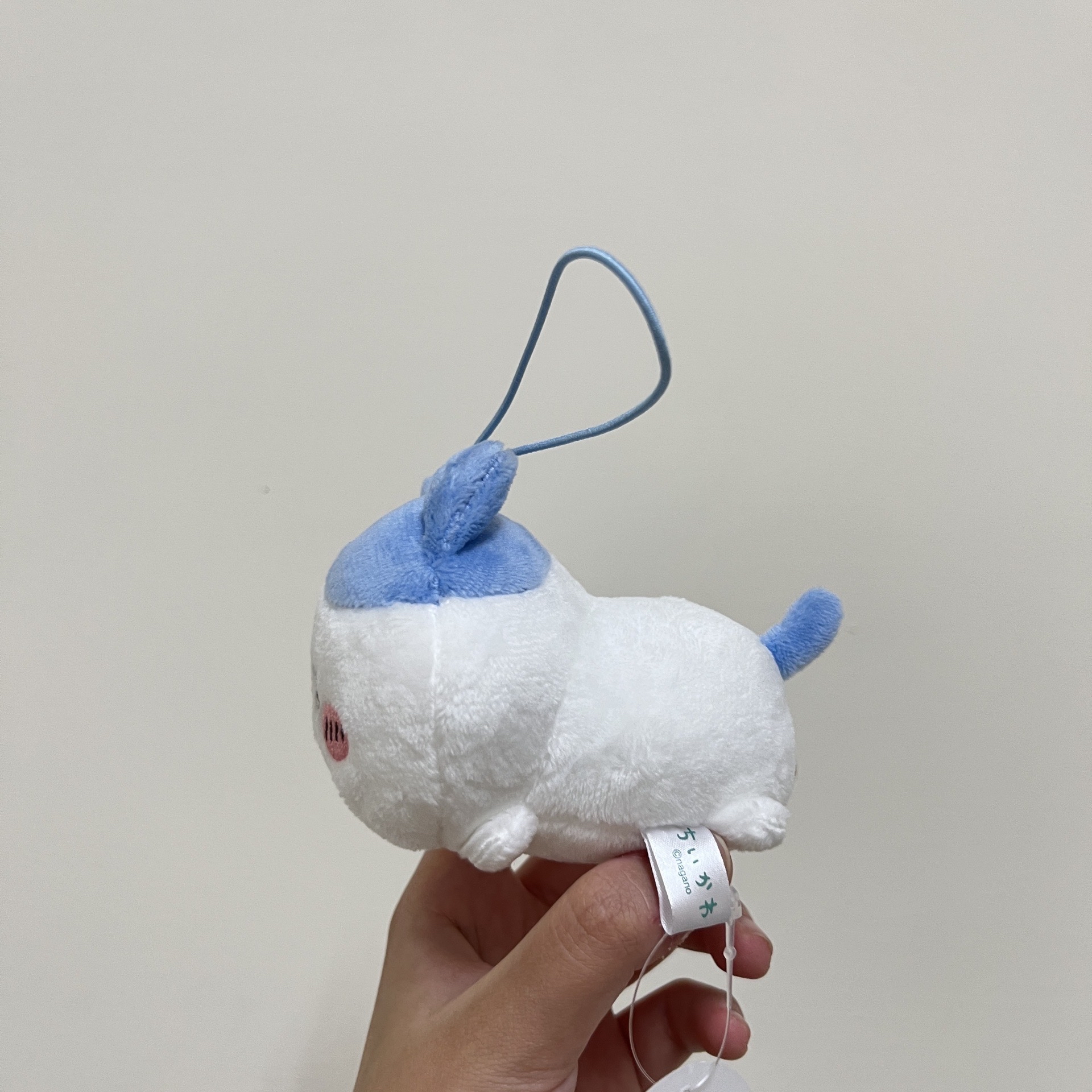 小八趴娃吊飾景品