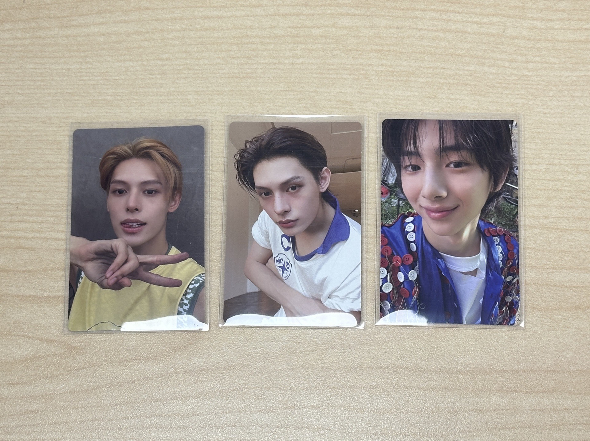 【CORTIS】COLOR OUTSIDE THE LINE 迷一 全專