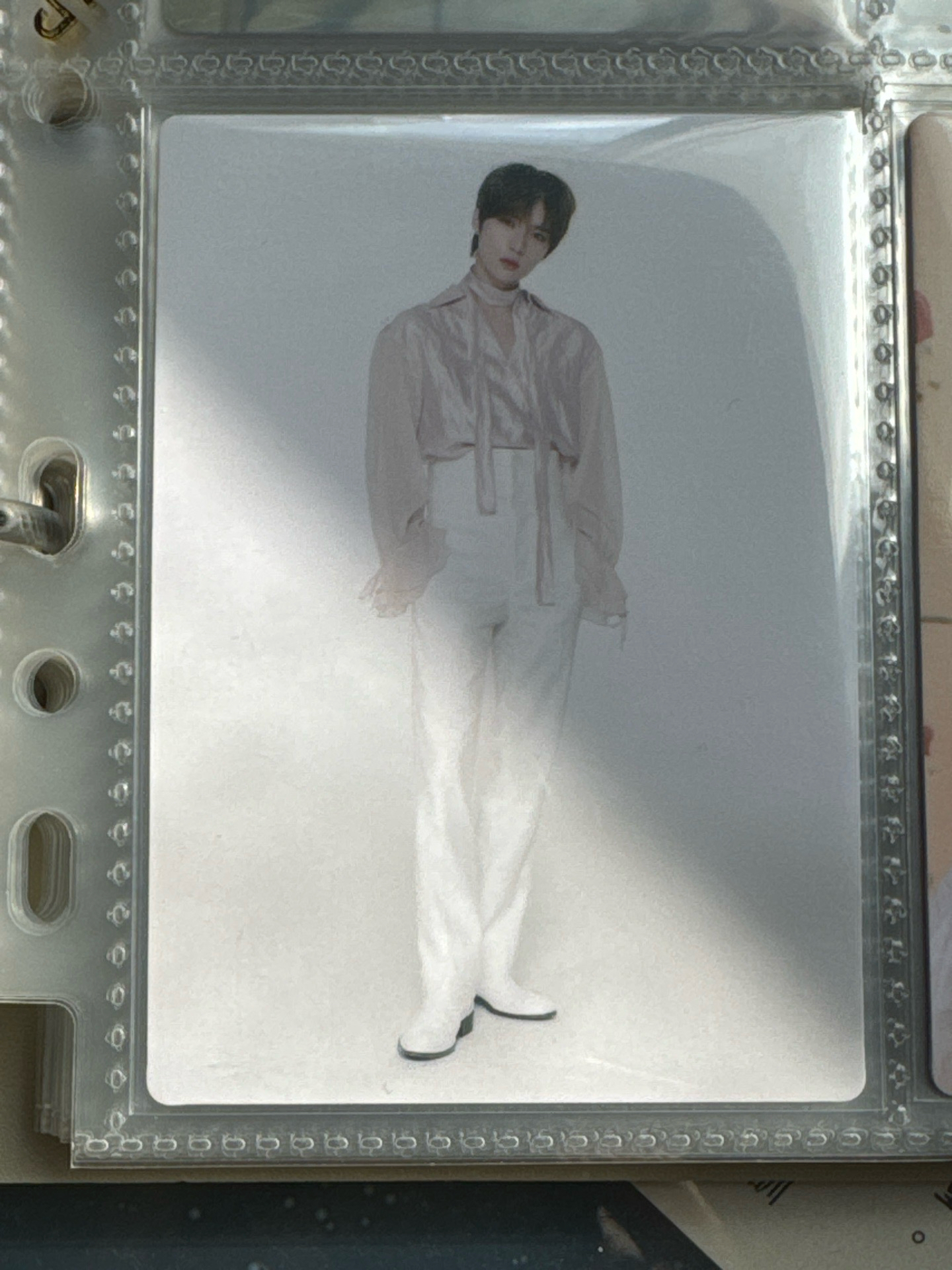 TXT 日本隨機小卡