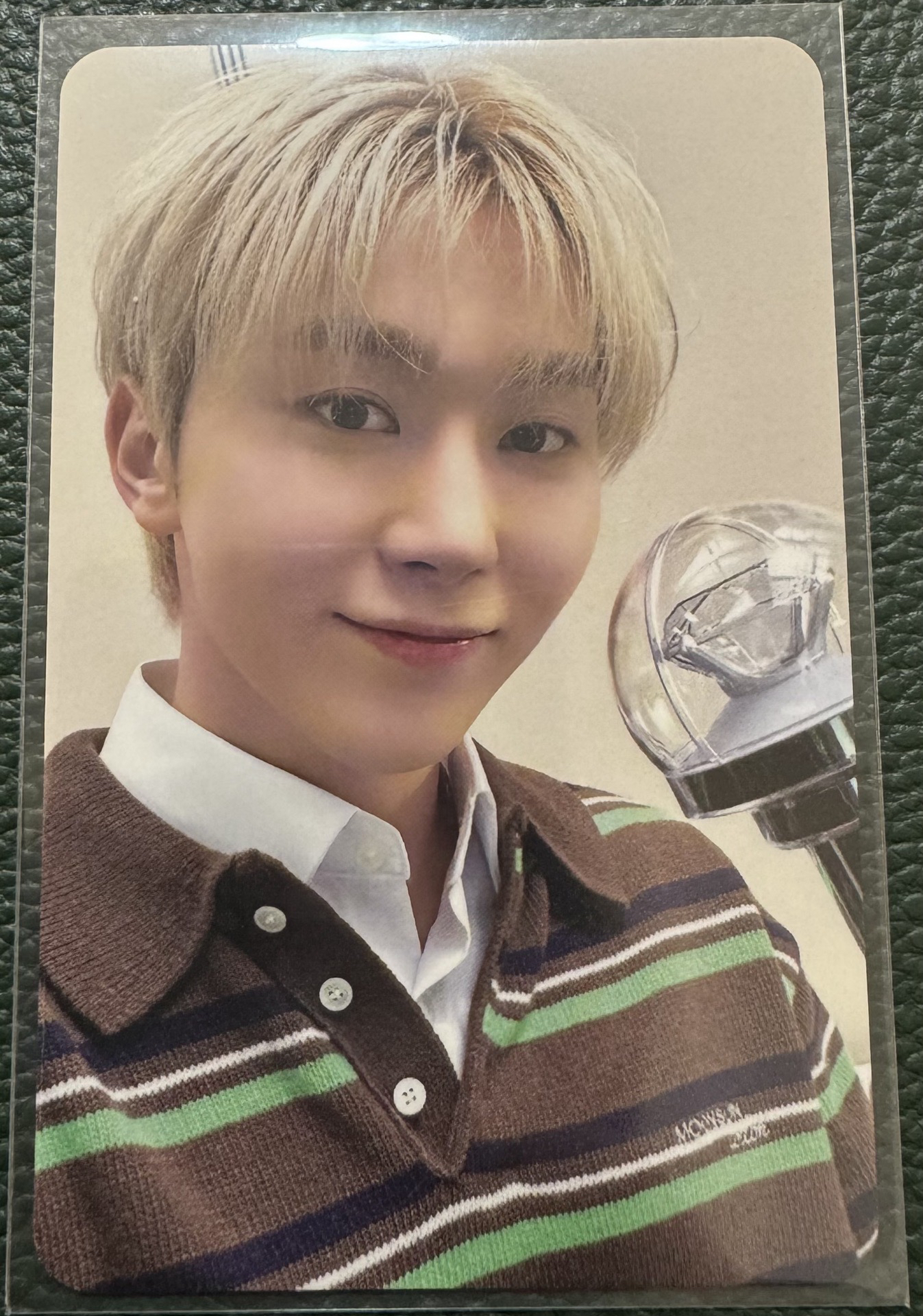 🩷寛-25‘克拉島粽卡