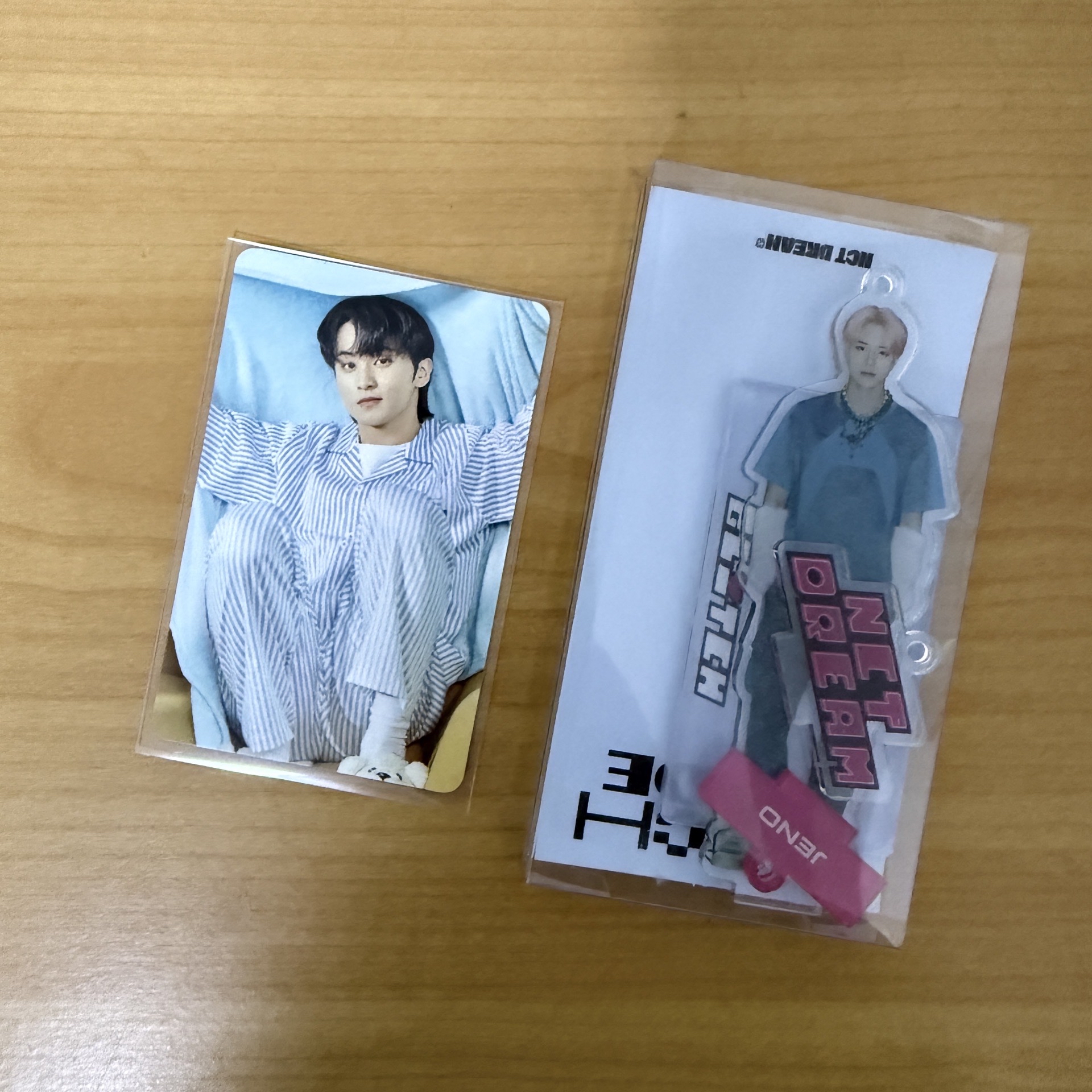 Mark|帝努 銅板價