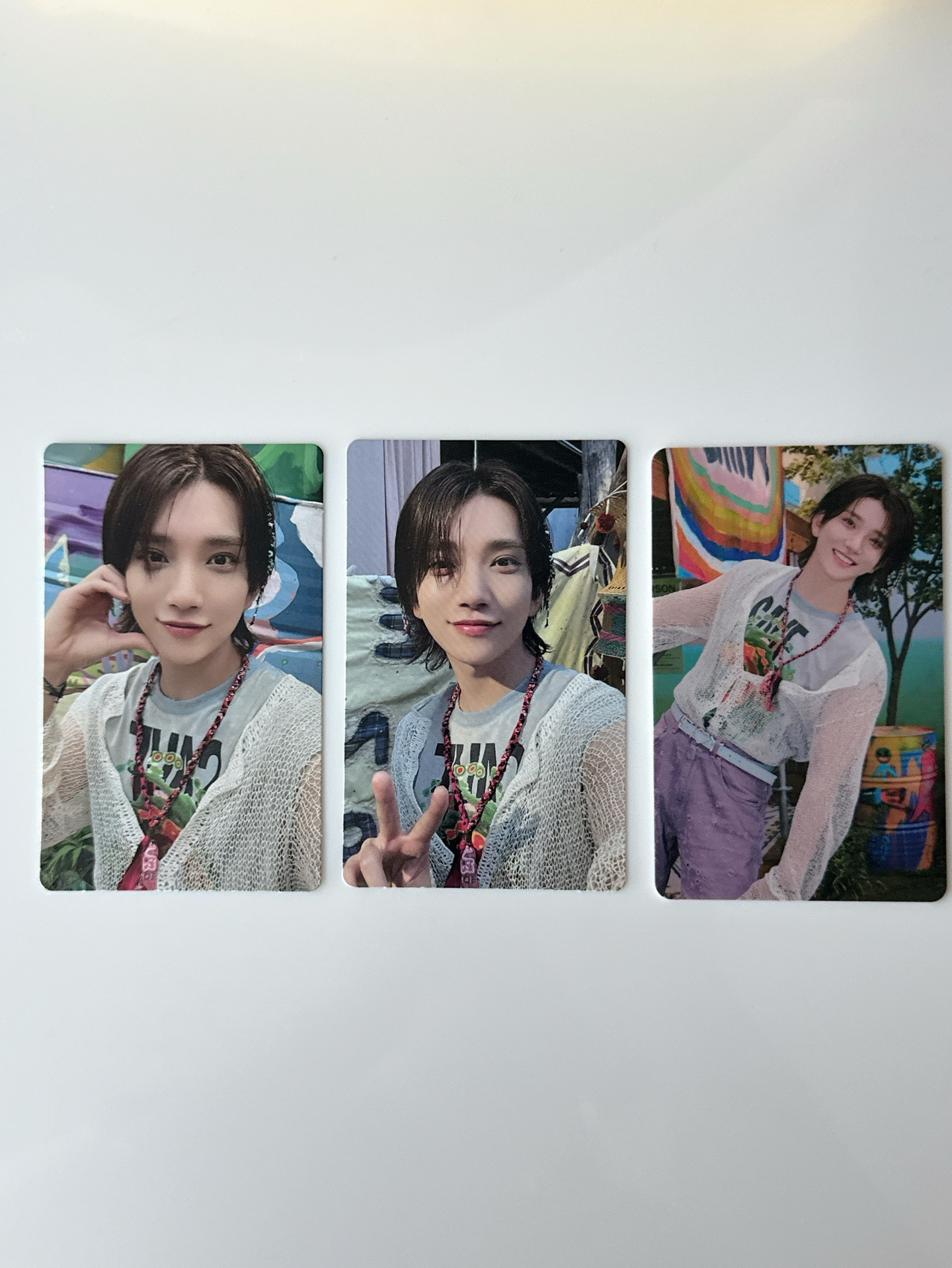 SEVENTEEN JOSHUA 迷11 WVS