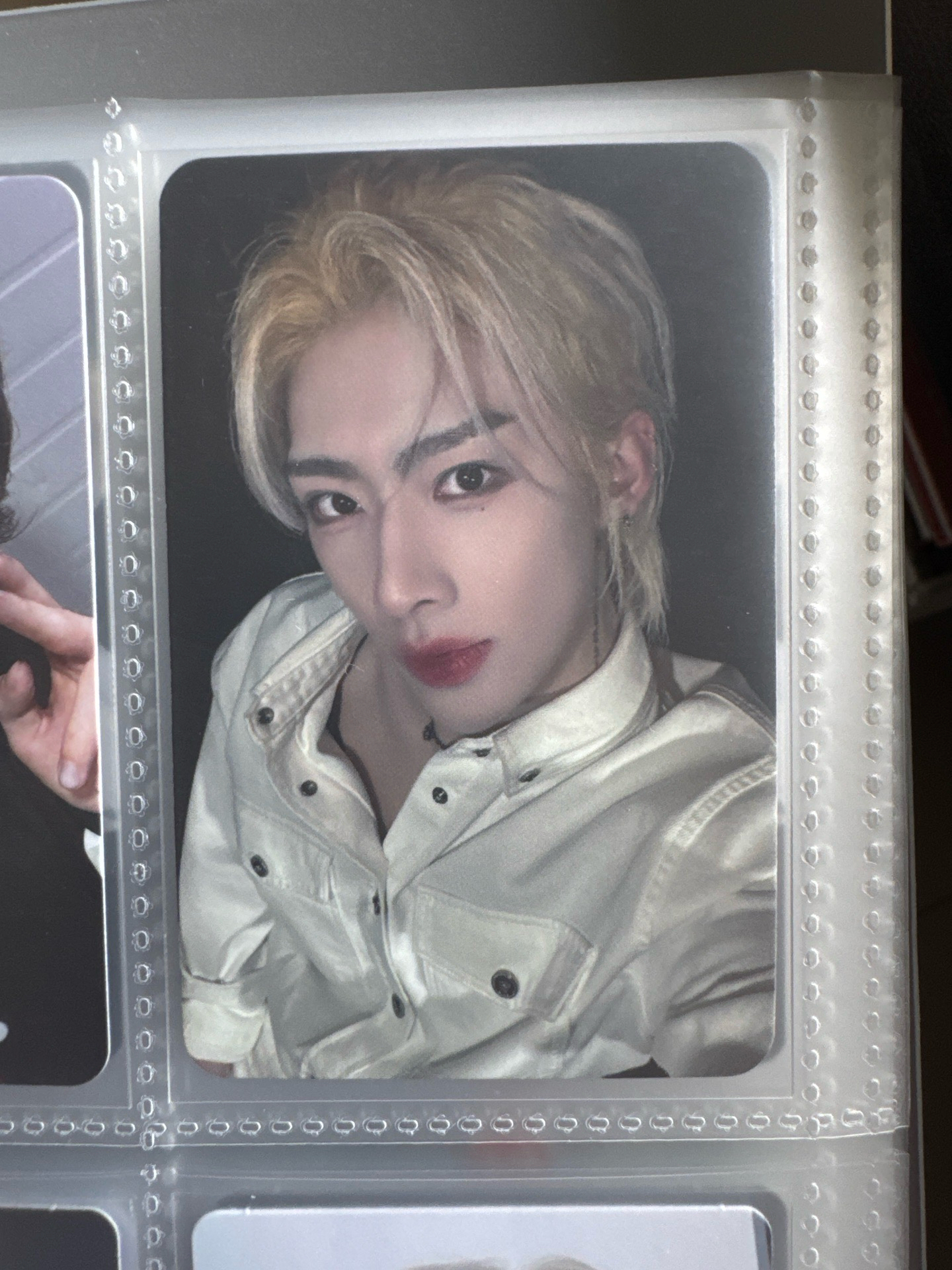 ZB1 迷三 阿拉丁特典卡