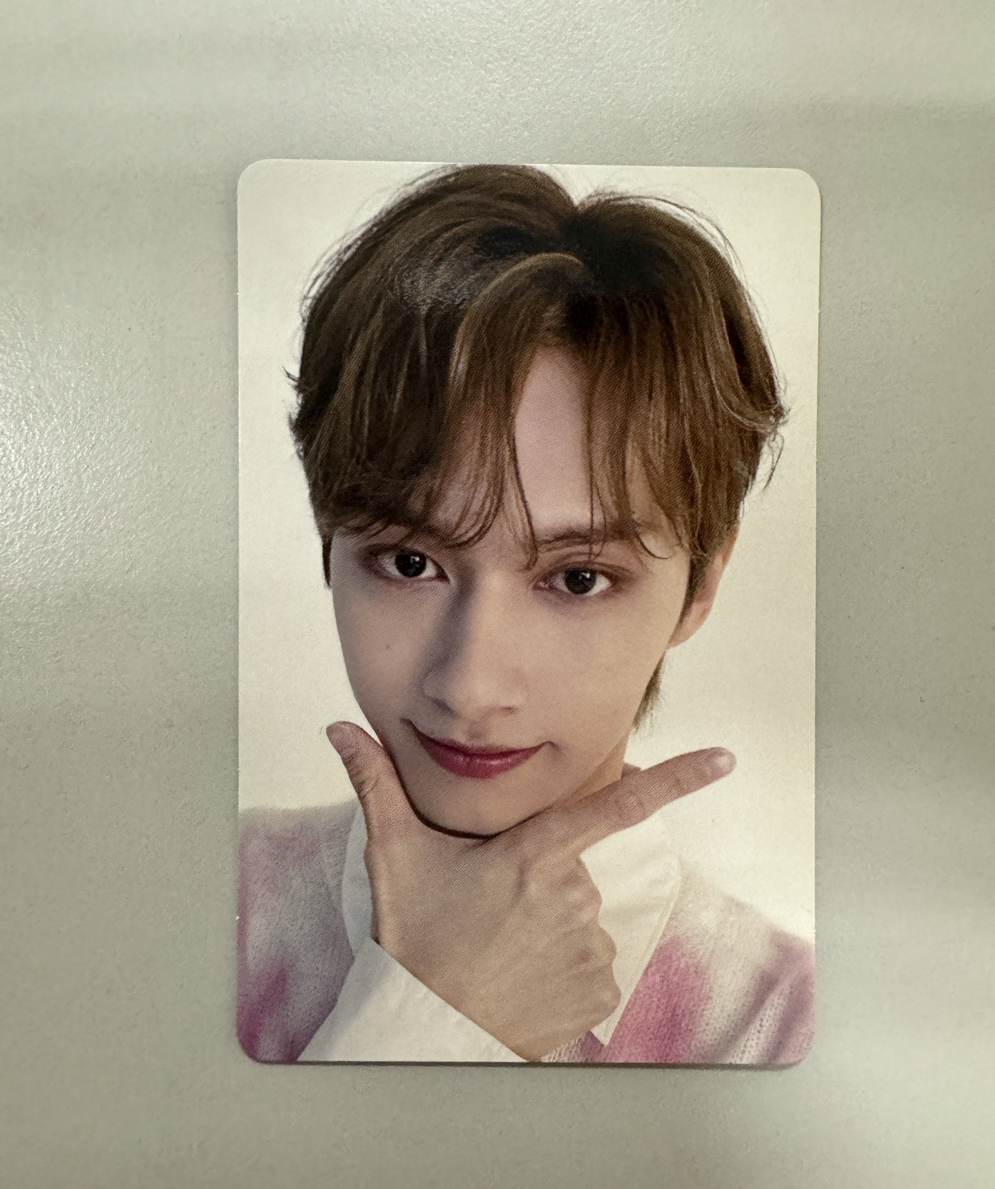 Always Yours C盤 | Jun