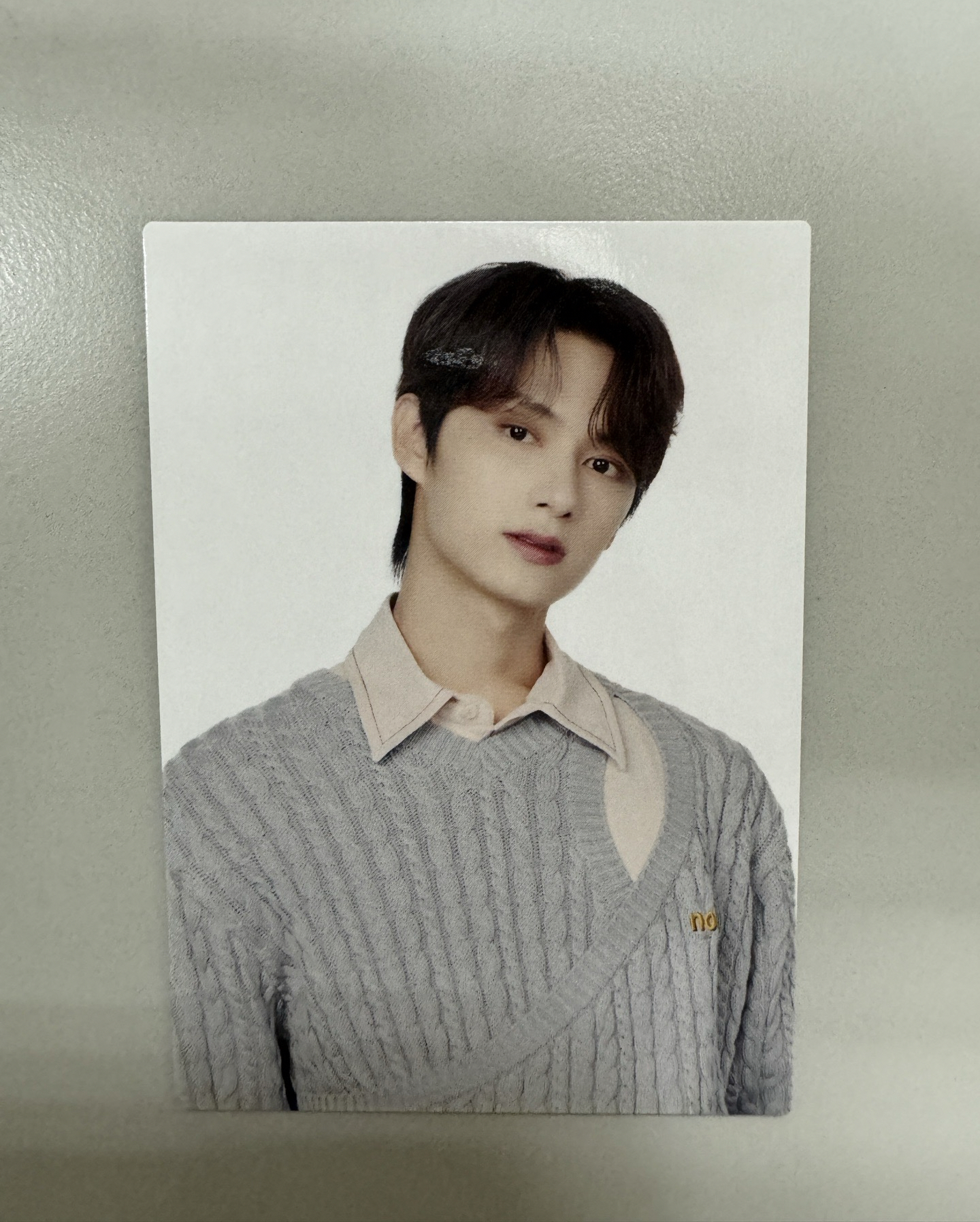 Always Yours C盤 Jun