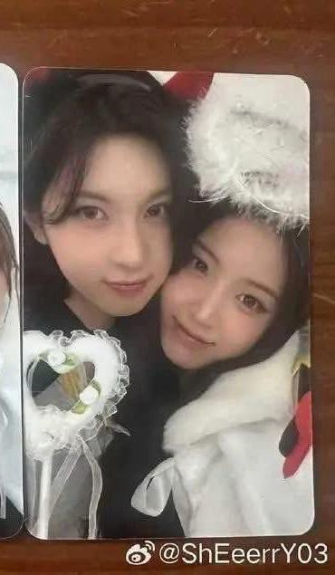 正規一 am 6.0 簽售卡 天使＆惡魔 ver. 裴友雙人