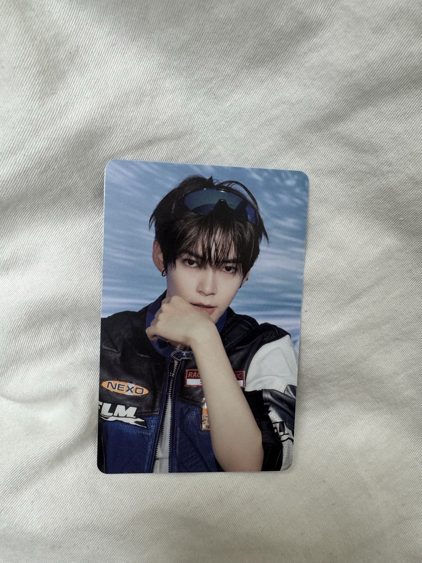 彬 世巡H&N 隨機卡 