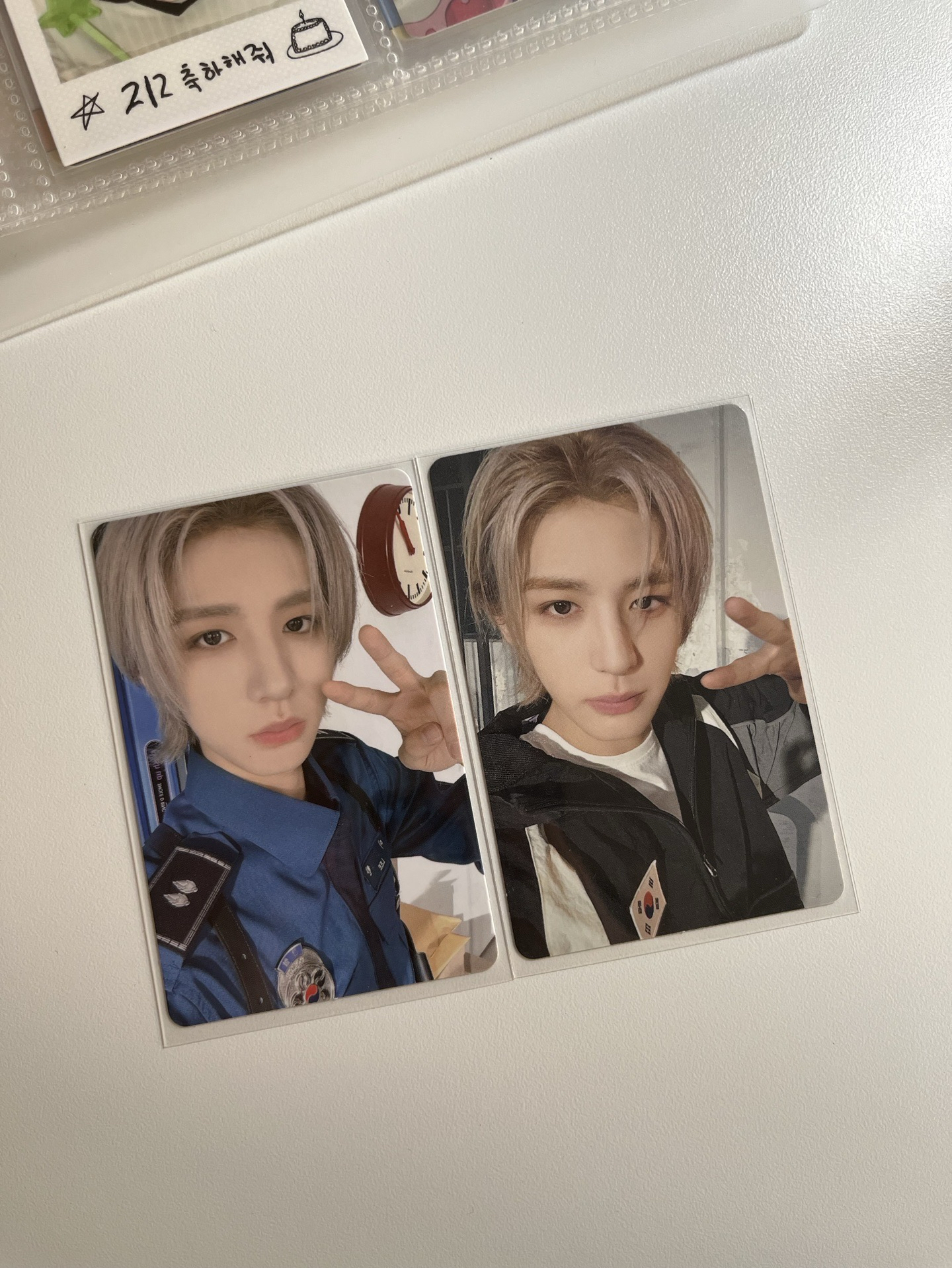 會員禮5𐔌՞. .՞𐦯