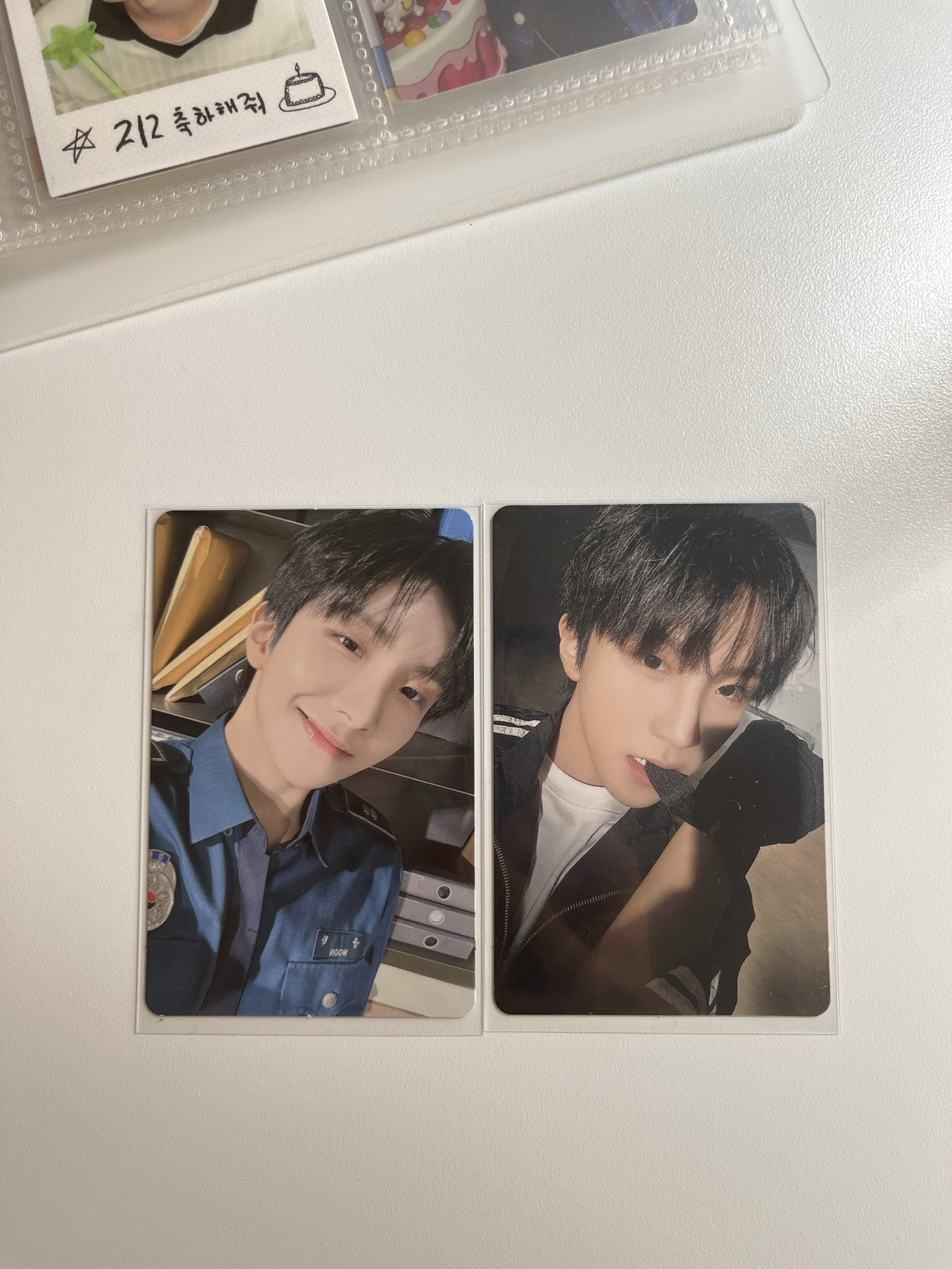 會員禮6𐔌՞. .՞𐦯