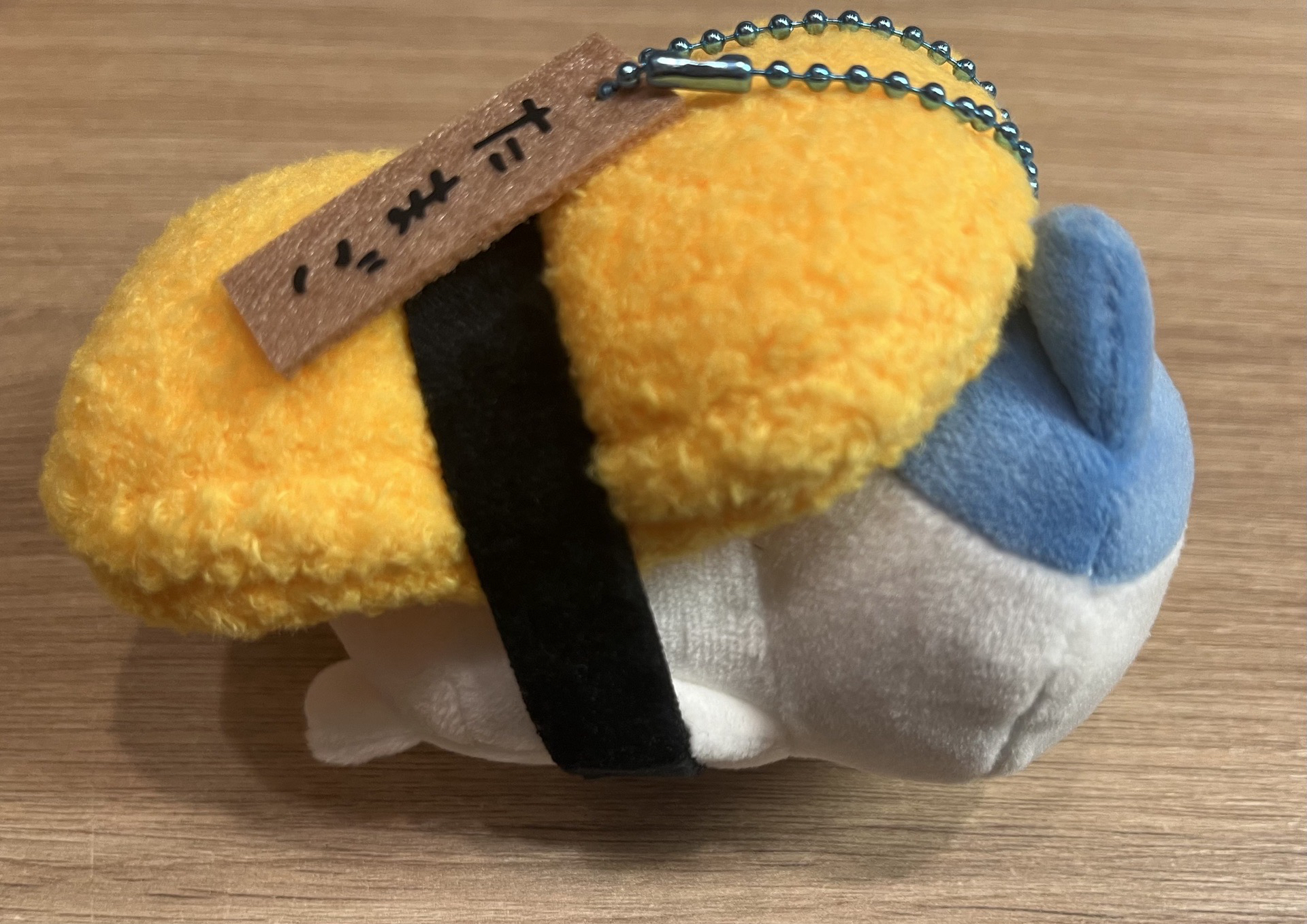 吉伊卡哇 小八玉子燒