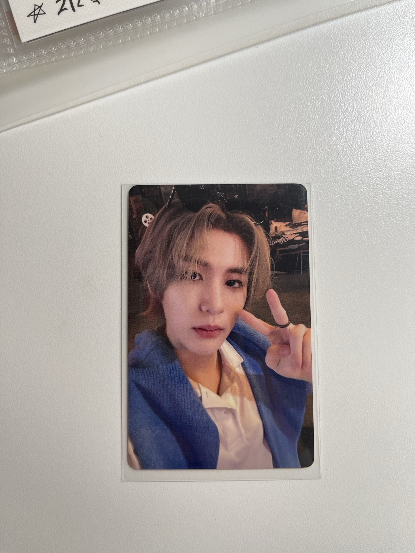 19.99 yzy3.0手繪卡背