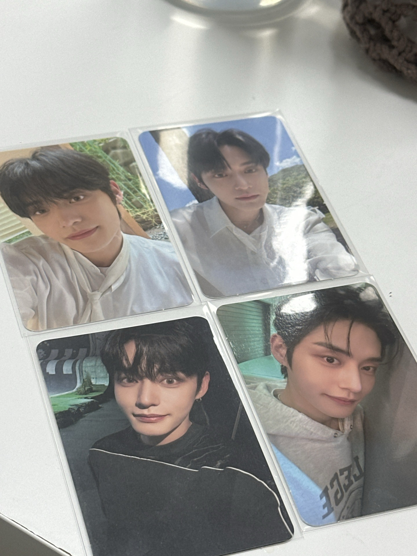 金地雄迷一專卡