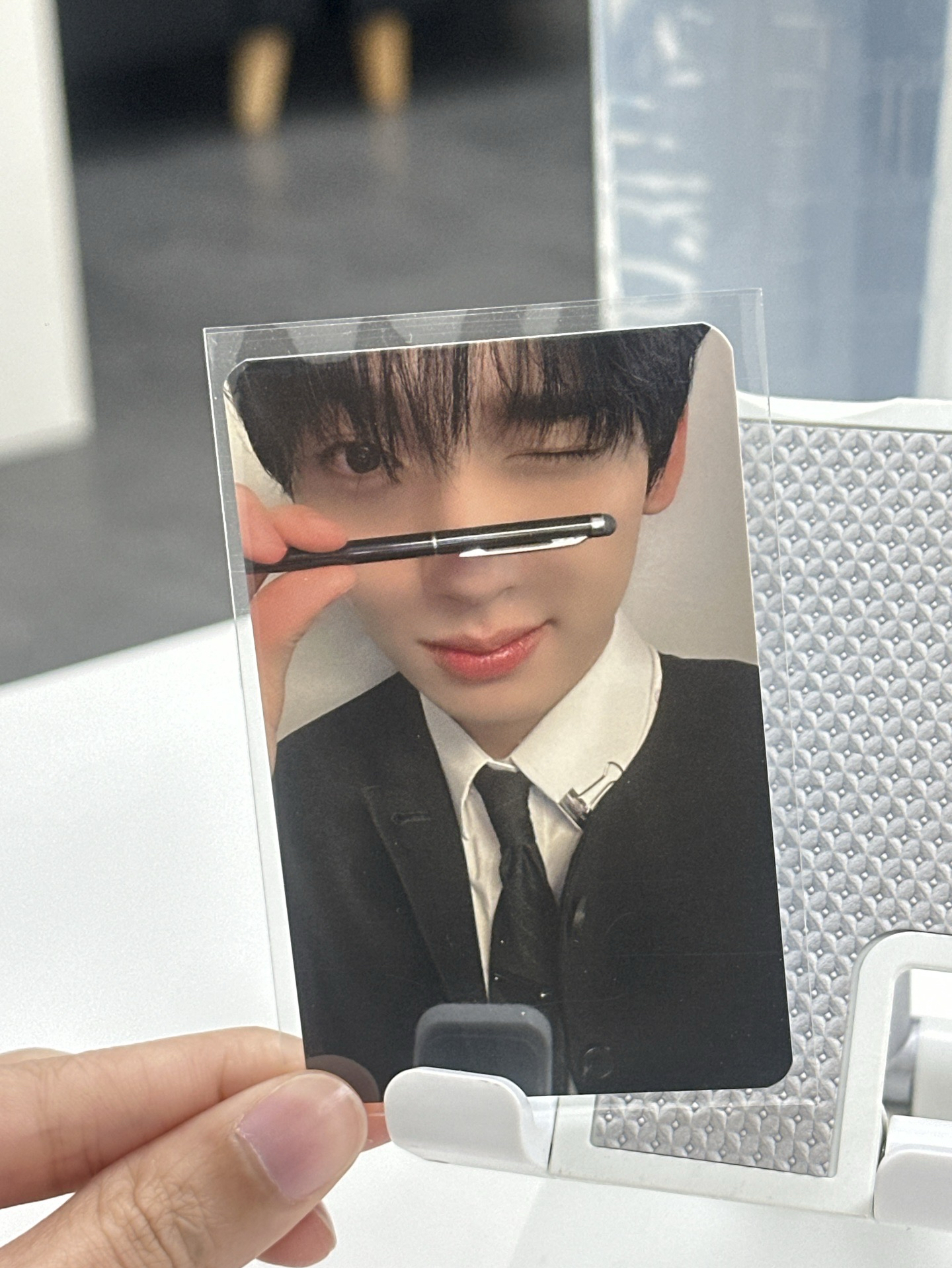 美通 西裝 維辰