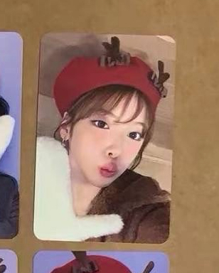 非現 麋鹿友&薑餅人莉