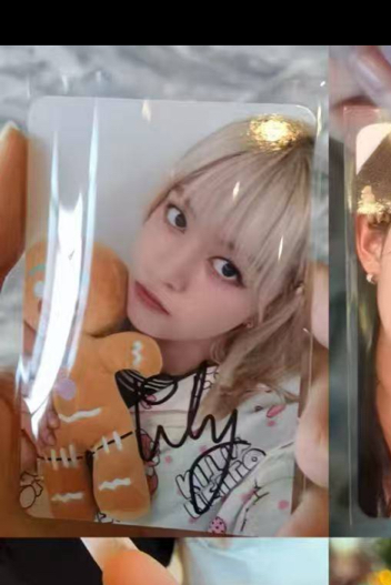 非現 麋鹿友&薑餅人莉