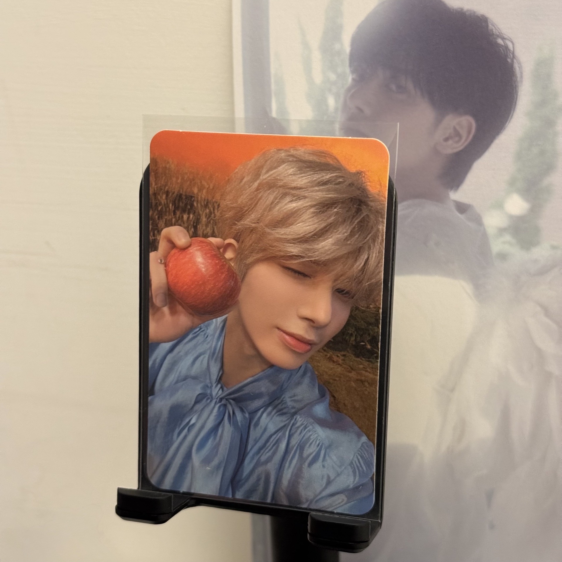 TXT 太顯特典小卡