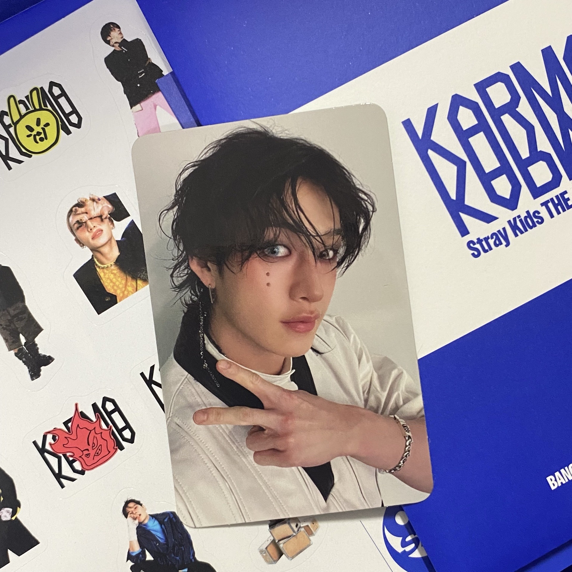 燦尼🎀（兩張不拆）