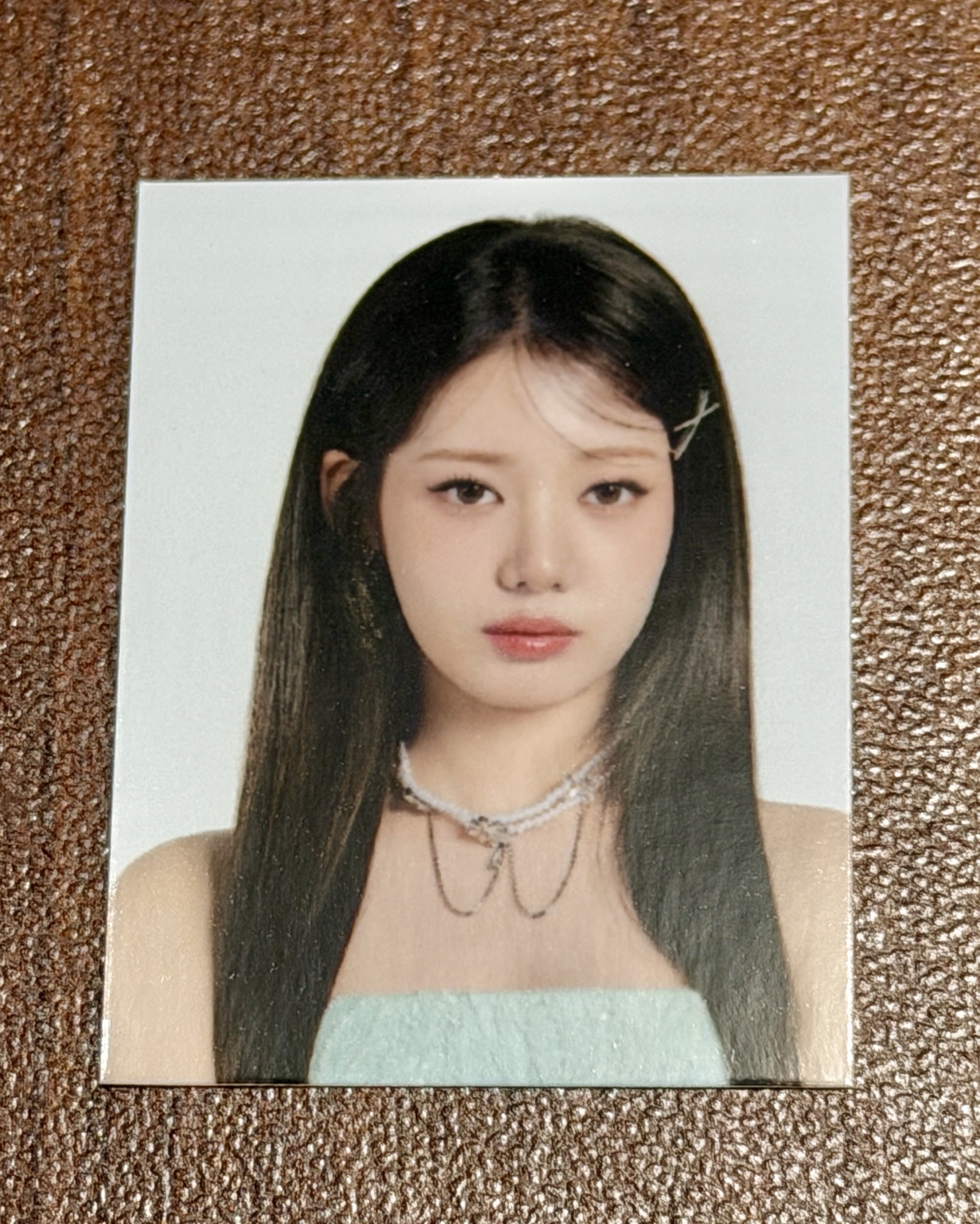 Love Monsters 日本會員證件照-Rora