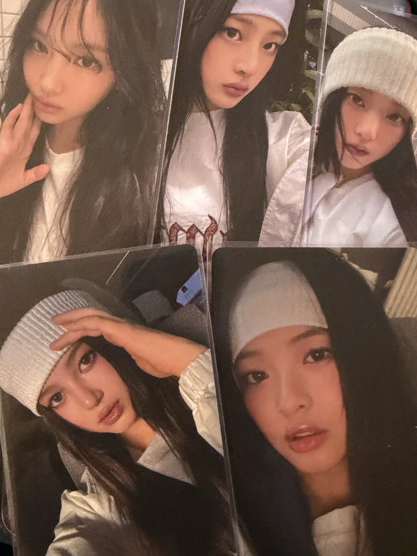 東蛋入場卡一套