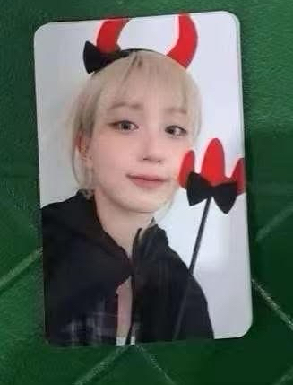 非現 惡魔嫄 薛嫄雙人