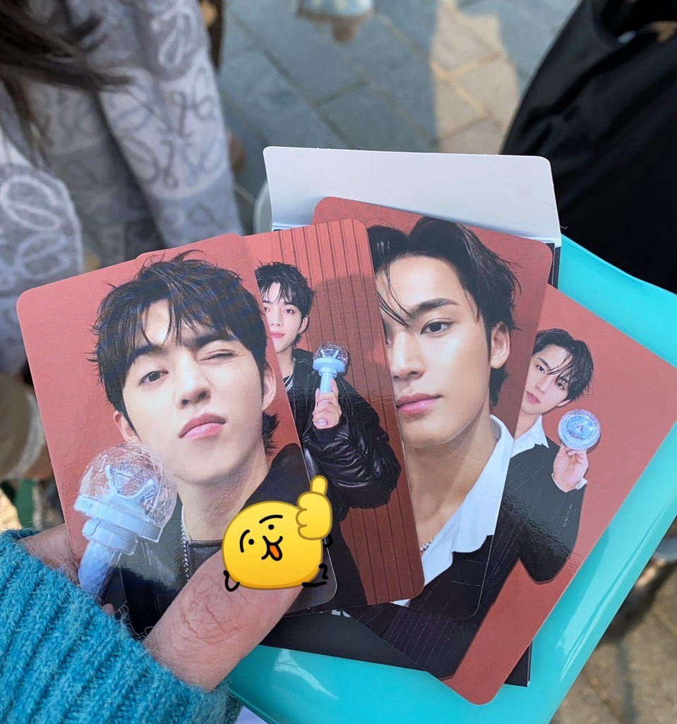 DOUBLE UP 克拉粽 一套