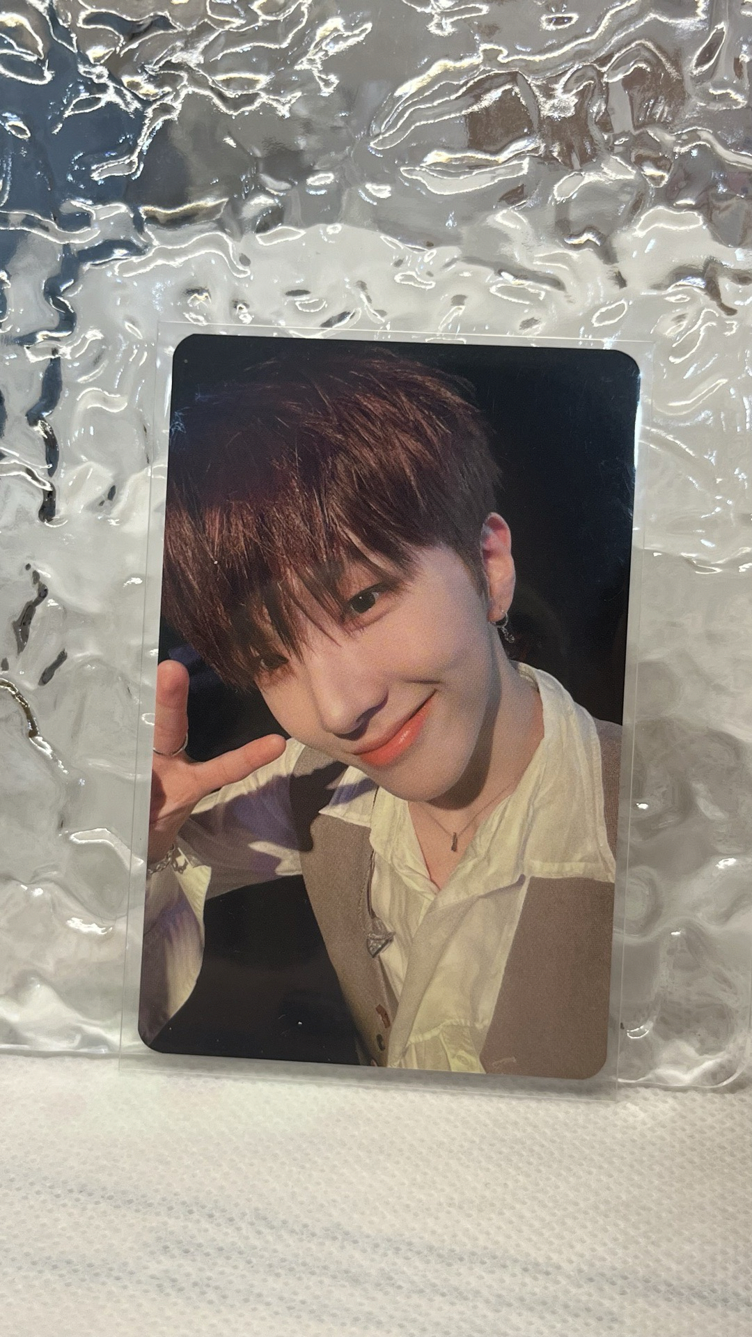 BND 金雲鶴 M2直播卡 B.ver