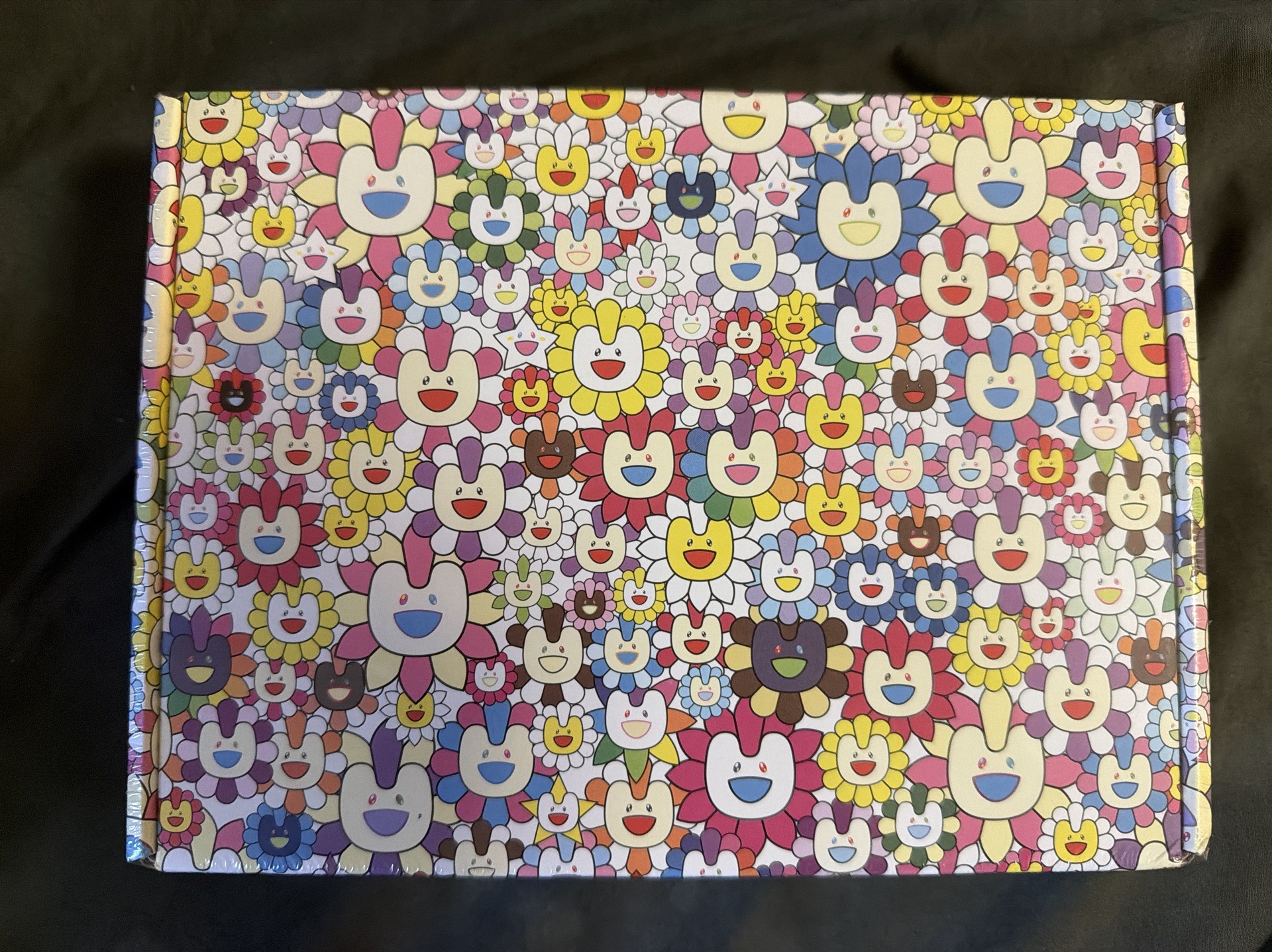 supernatural 團專包專